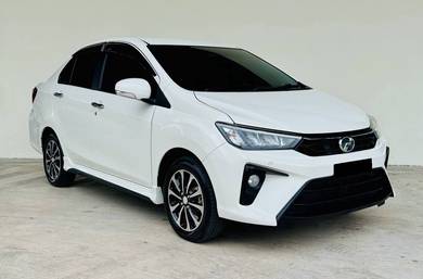 Perodua Bezza AV AV in Melaka Jaya, MLK