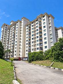 Apartment For Sale in Bukit Awansari (OG Court)