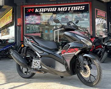 Yamaha NVX