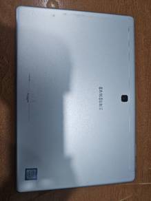Samsung Galaxy Book 12 (2-in-1) | Touchscreen Wind