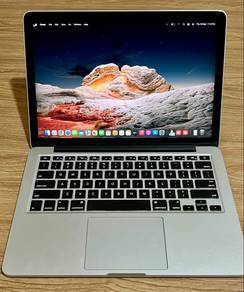 macbook pro
