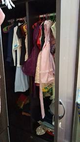 Big size cupboard 