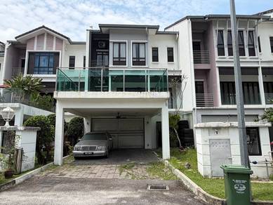Link Bungalow For Sale in Taman Melawati,KUL