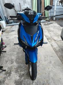 Honda RSX