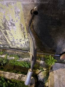 pipe rxz original