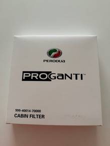 Bezza aircon filter cabin filter