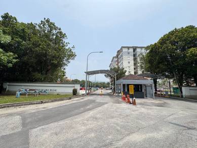 Condominium For Sale in Sri Hijau