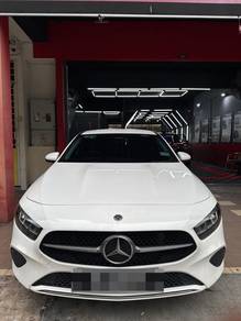 Mercedes Benz A200 200 PROGRESSIVE LINE in Seremban, NSN