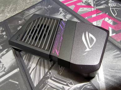 ASUS ROG 3 ORIGINAL COOLING FAN AeroActive Cooler