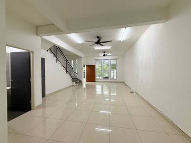 2-storey Terraced House For Sale in Skudai,JHR