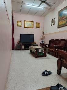 1-storey Terraced House For Sale in Sungai Petani,KDH