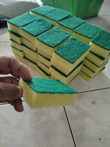 span basuh pinggan 