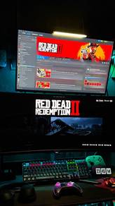 pc gaming