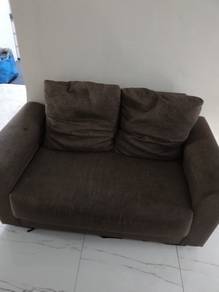 Sofa 2 seater n 3 seater