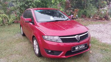 Proton Preve CFE PREMIUM in Dengkil, SGR