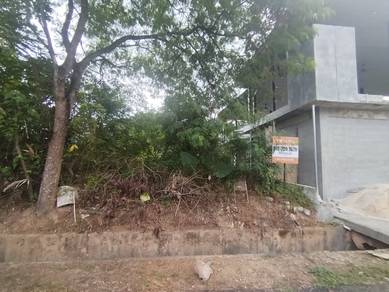 Residential Land in Senawang, NSN