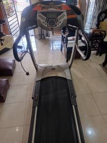 Gintell Treadmill