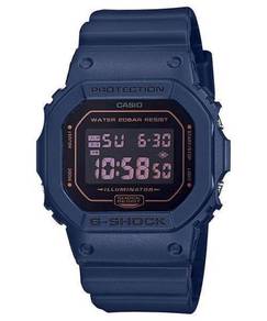 Watch - Casio G SHOCK DW5600BBM-2 - ORIGINAL
