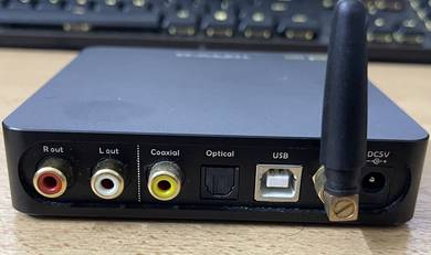 Topping D-50s DAC