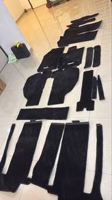 Original Toyota Alphard AGH30 Carpet Floor Mat