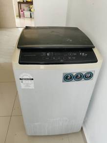 Mesin Basuh Sharp 7kg