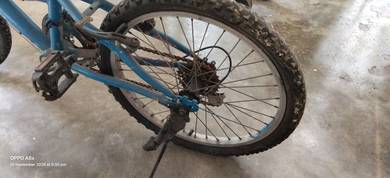 good bicycle condation