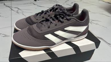 Adidas Futsal Shoes — UK 7.5 | Like New