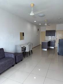 Service Residence For Rent in Vista Alam Serviced Apartment