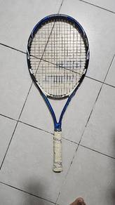 tenis raket brand babolat