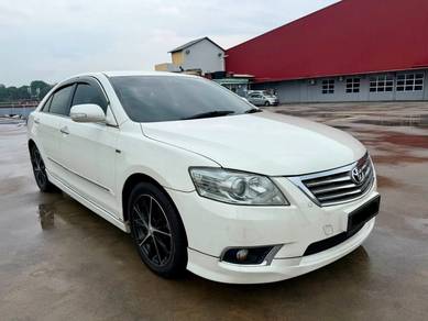 2009 Toyota Camry V