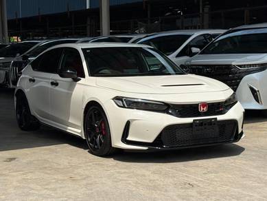 Honda Civic TYPE R in Johor Bahru, JHR