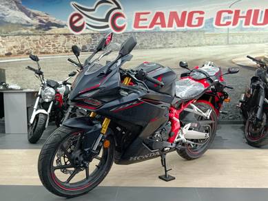 Honda CBR250RR