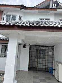 2-storey Terraced House For Rent in Senawang,NSN
