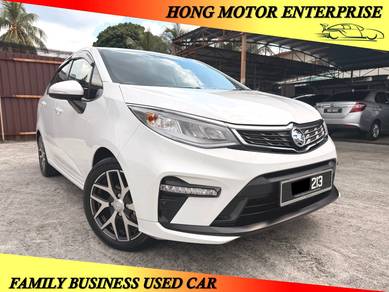 Proton Persona PREMIUM in Kajang, SGR