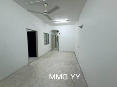1-storey Terraced House For Sale in Kapar,SGR
