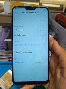 Vivo y85 New (refurbished)