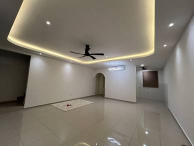 2-storey Terraced House For Rent in Ayer Keroh,MLK