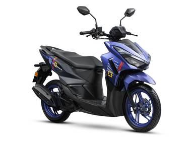 Honda Vario 125
