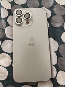 apple I phone 15pro max 