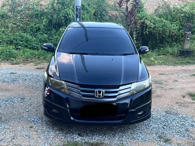 Honda City S MODULO in Marang, TRG