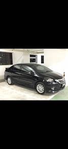 Toyota Vios E in Setapak, KUL