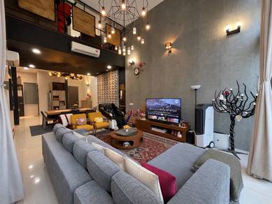 3-storey Terraced House For Sale in Cyberjaya,SGR