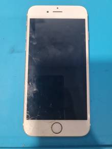 iphone 6 (with box only)