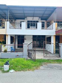 2-storey Terraced House For Sale in Sungai Petani,KDH