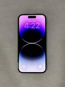 Apple iPhone 14 Pro 256 GB Deep Purple