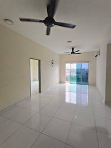 Apartment For Sale in The Twin Residences @ Tampoi