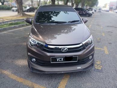 Perodua Bezza AV ADVANCE in Shah Alam, SGR