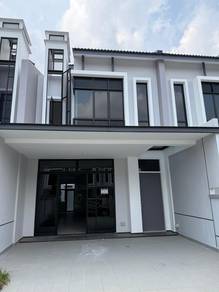 2-storey Terraced House For Sale in Johor Bahru,JHR