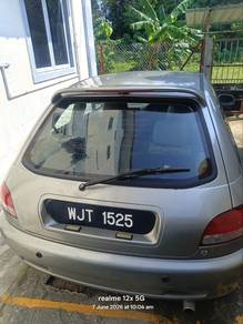 Proton Satria GL in Kota Bharu, KTN