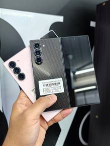 Samsung Galaxy Z Fold 6 12/256GB